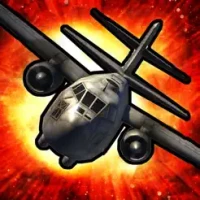 Gunship Operator 3D