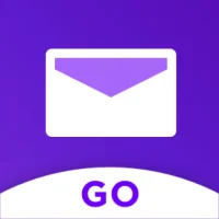 Yahoo Mail Go- Organized Email