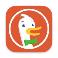 DuckDuckGo Private Browser